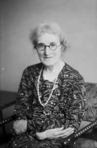 Agnes Arber (1879 – 1960)