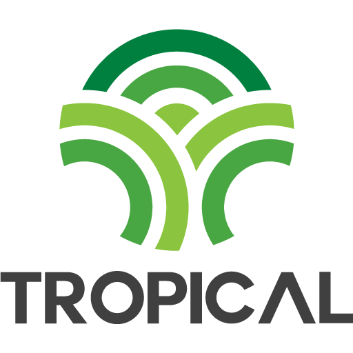 Logo tropical